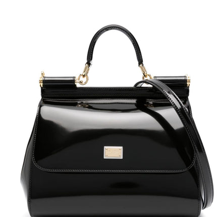 Dolce & Gabbana Bags.. Black