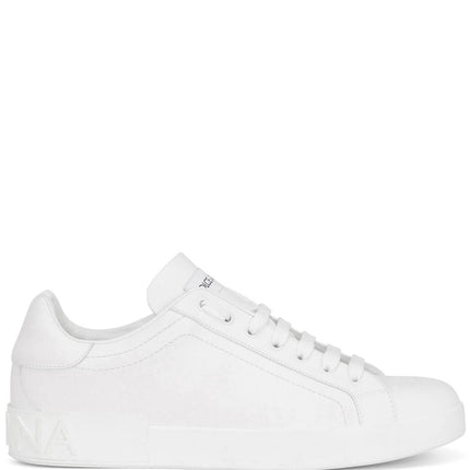 Dolce & Gabbana Sneakers White