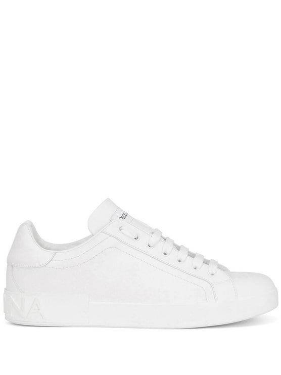 Dolce & Gabbana Sneakers White