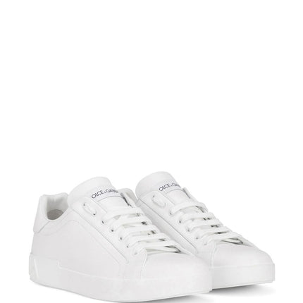 Dolce & Gabbana Sneakers White