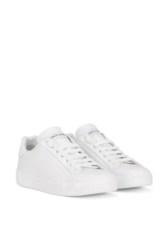 Dolce & Gabbana Sneakers White