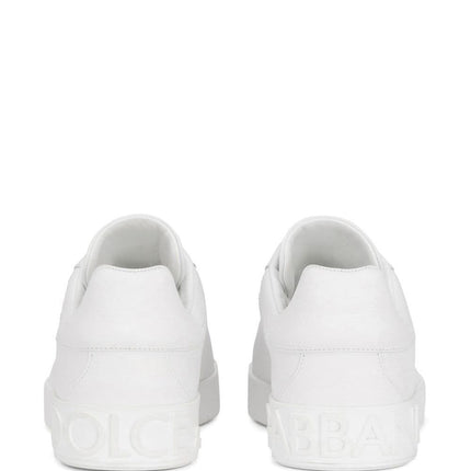 Dolce & Gabbana Sneakers White