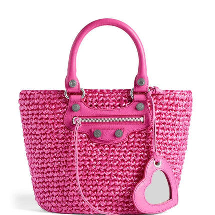 Balenciaga Bags.. Pink