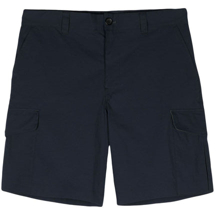 Paul Smith Shorts Blue