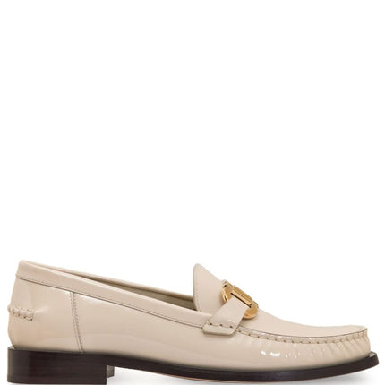 Ferragamo Flat shoes White