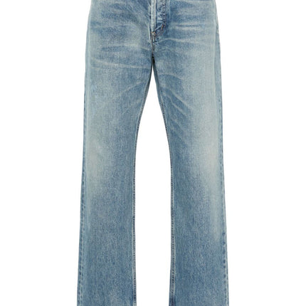 Saint Laurent  Jeans Blue