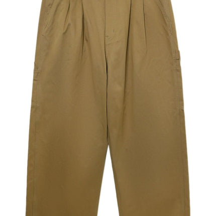 JUNYA WATANABE X CARHARTT Trousers Beige