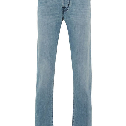 Jacob Cohen Jeans Clear Blue