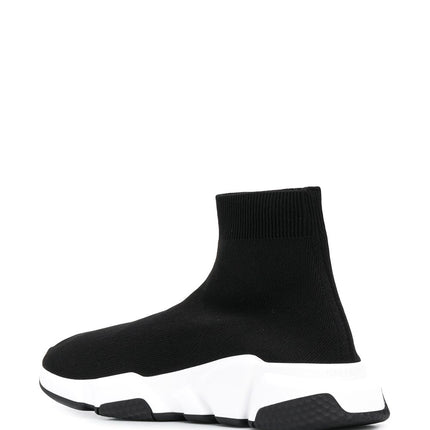 Balenciaga Sneakers Black