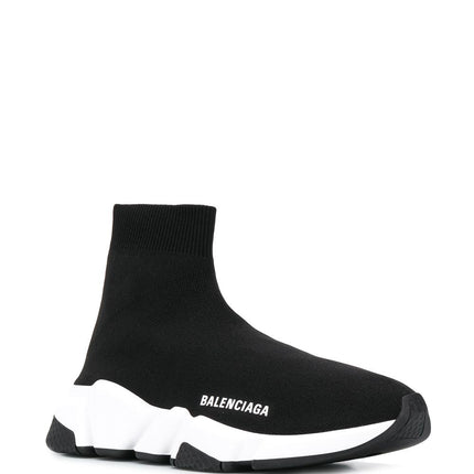 Balenciaga Sneakers Black