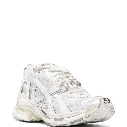 Balenciaga Sneakers White