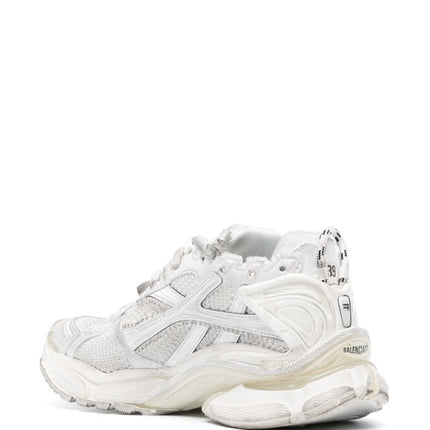 Balenciaga Sneakers White