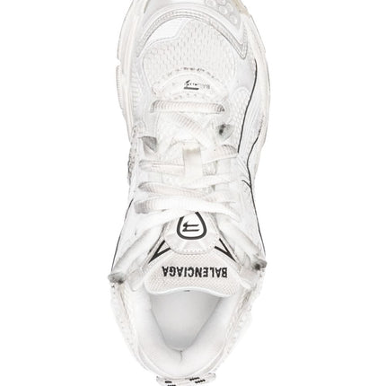 Balenciaga Sneakers White