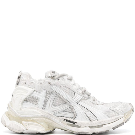 Balenciaga Sneakers White