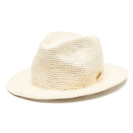 Borsalino Hats Beige