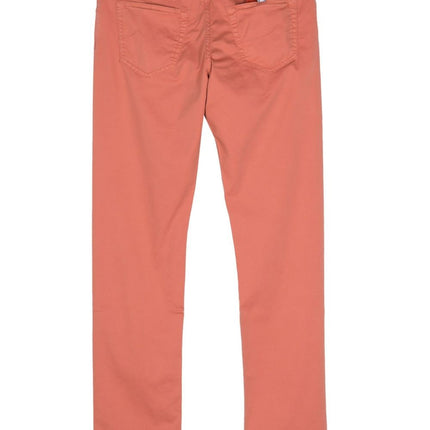 Jacob Cohen Jeans Orange