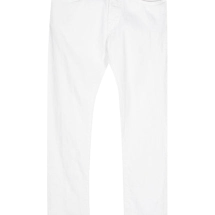 Jacob Cohen Jeans White