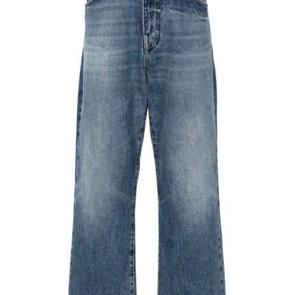 Givenchy Jeans Blue