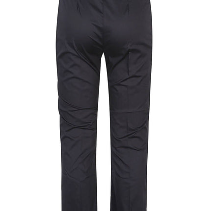 Liviana Conti Trousers Black