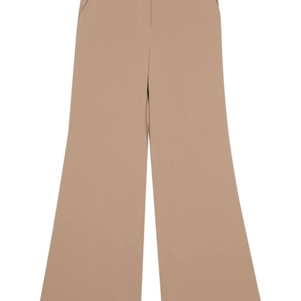 Alberto Biani Trousers Powder