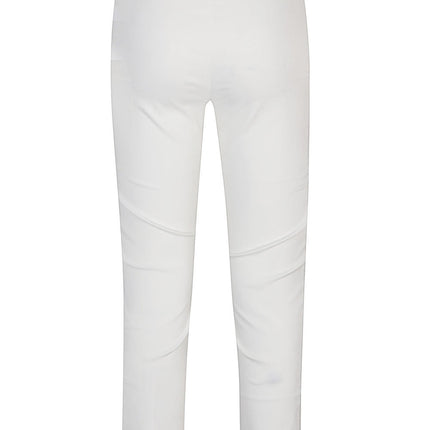 Liviana Conti Trousers White