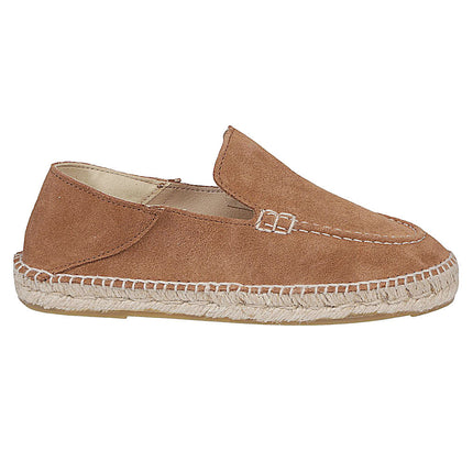 MANEBI Flat shoes Brown