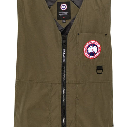 Canada Goose Jackets Green