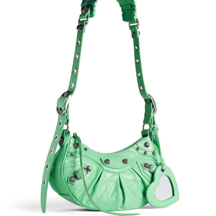 Balenciaga Bags.. Green