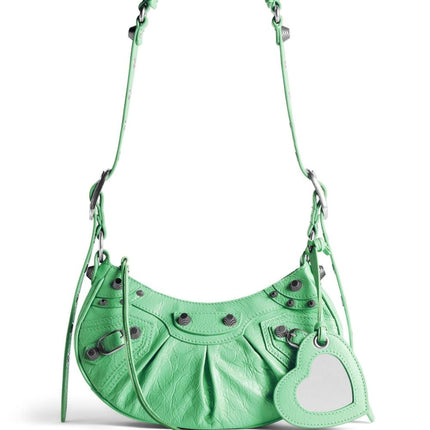 Balenciaga Bags.. Green