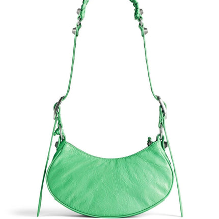 Balenciaga Bags.. Green