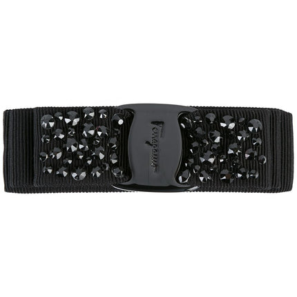 Ferragamo Accessories Black