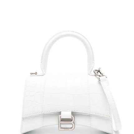 Balenciaga Bags.. White