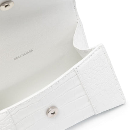 Balenciaga Bags.. White