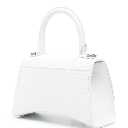 Balenciaga Bags.. White