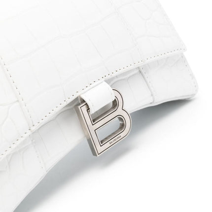 Balenciaga Bags.. White