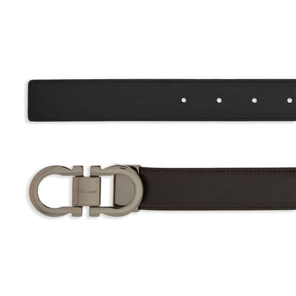 Ferragamo Belts Brown