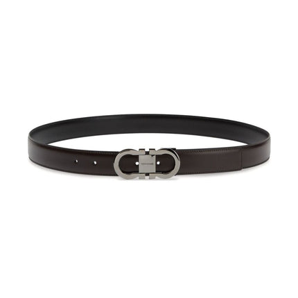 Ferragamo Belts Brown