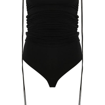 Wolford Top Black