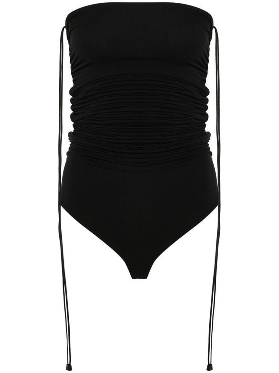 Wolford Top Black