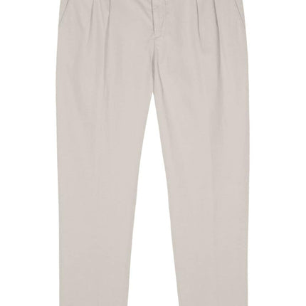 Briglia Trousers Beige