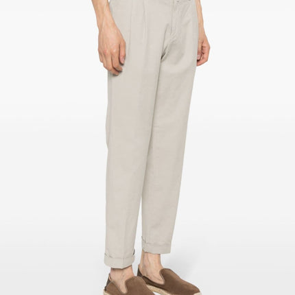 Briglia Trousers Beige