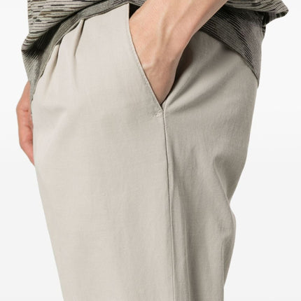 Briglia Trousers Beige