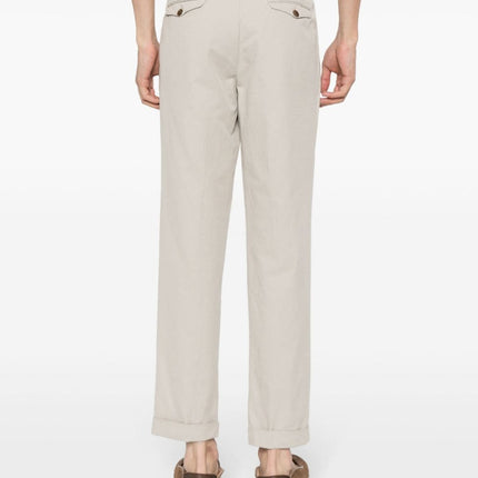 Briglia Trousers Beige