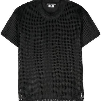 Junya Watanabe T-shirts and Polos Black