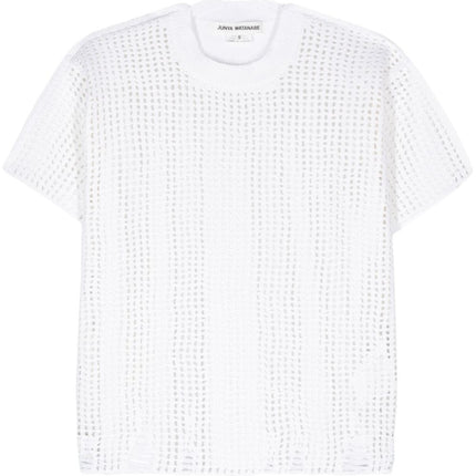 Junya Watanabe T-shirts and Polos White