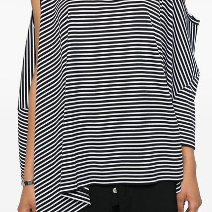 Junya Watanabe Top Black