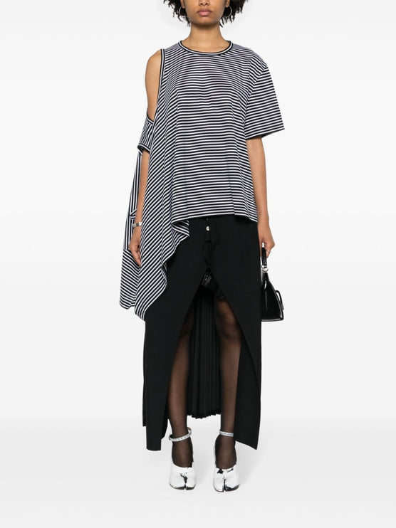 Junya Watanabe Top Black