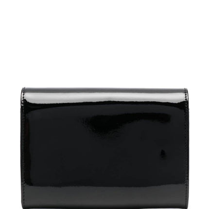 Vivienne Westwood Wallets Black