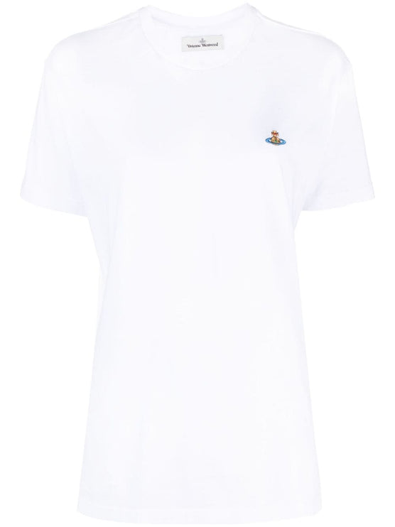 Vivienne Westwood T-shirts and Polos White