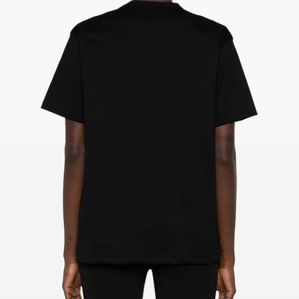 Junya Watanabe T-shirts and Polos Black